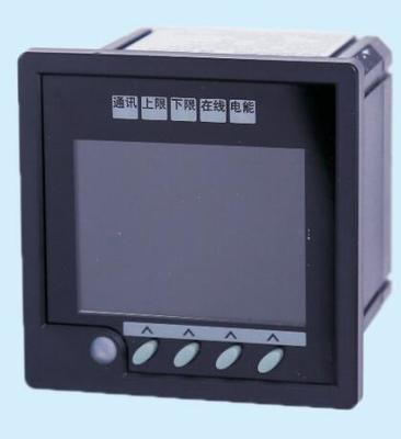 智能电力仪表新篇章 多功能电能表的强大兼容性解析