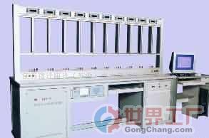 三相电能表校验装置批发指南 精准计量助力电力行业发展
